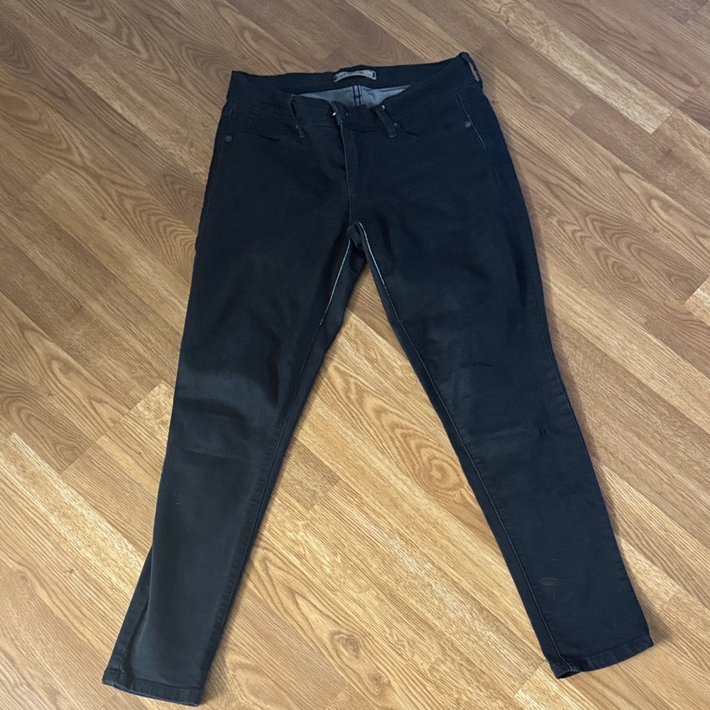 Free people skinny jeans